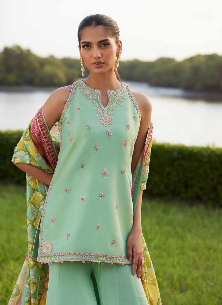Mayna Festive Luxe Pret