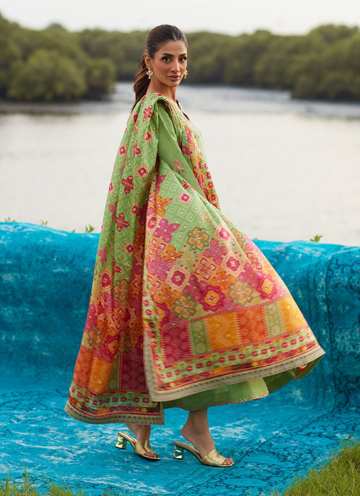 Mayna Festive Luxe Pret