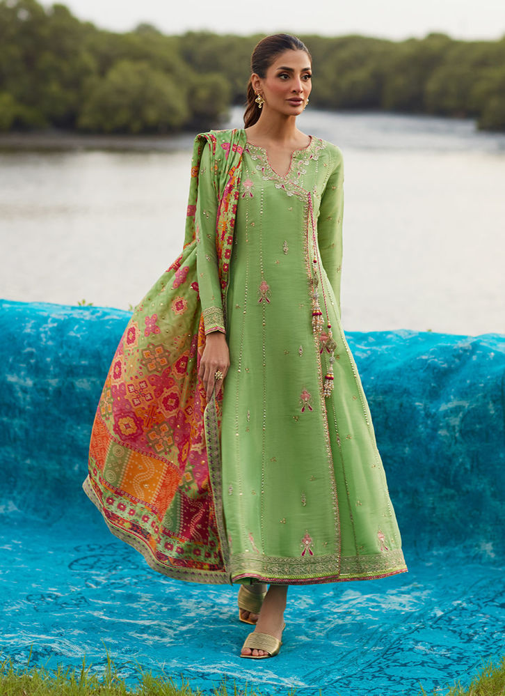 Mayna Festive Luxe Pret