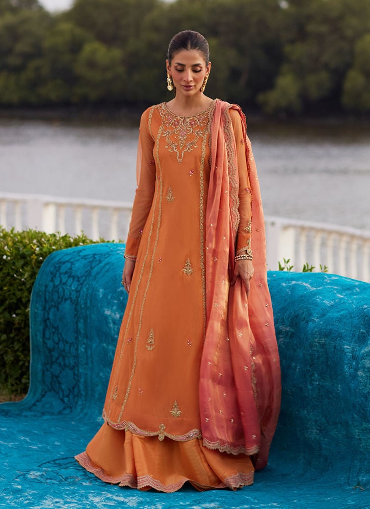 Mayna Festive Luxe Pret