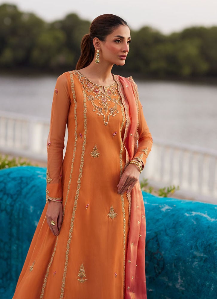 Mayna Festive Luxe Pret