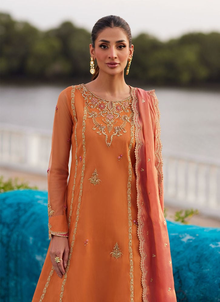 Mayna Festive Luxe Pret