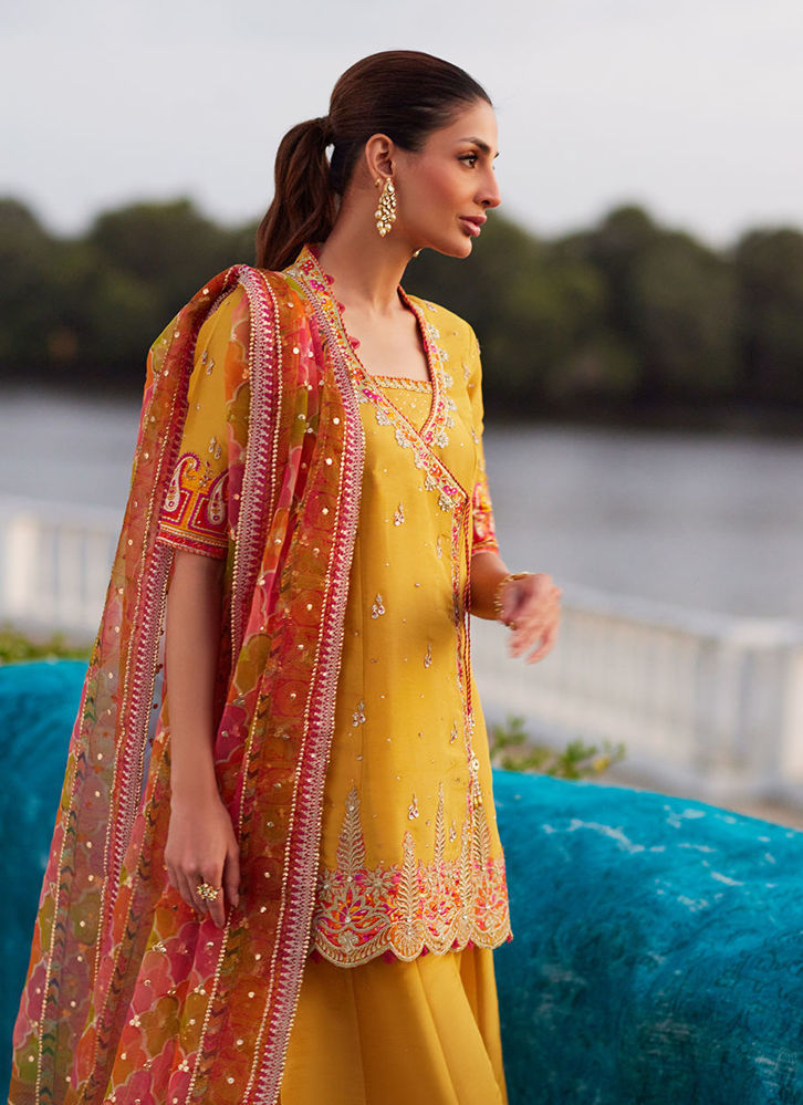 Mayna Festive Luxe Pret