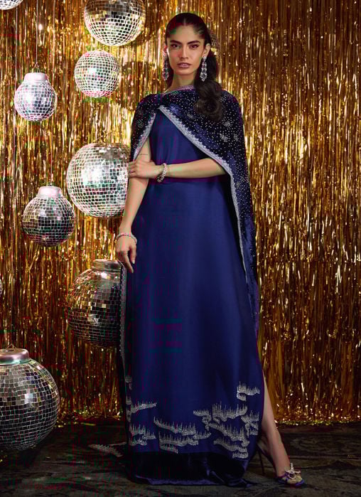 Sera Emerald Lehnga Choli