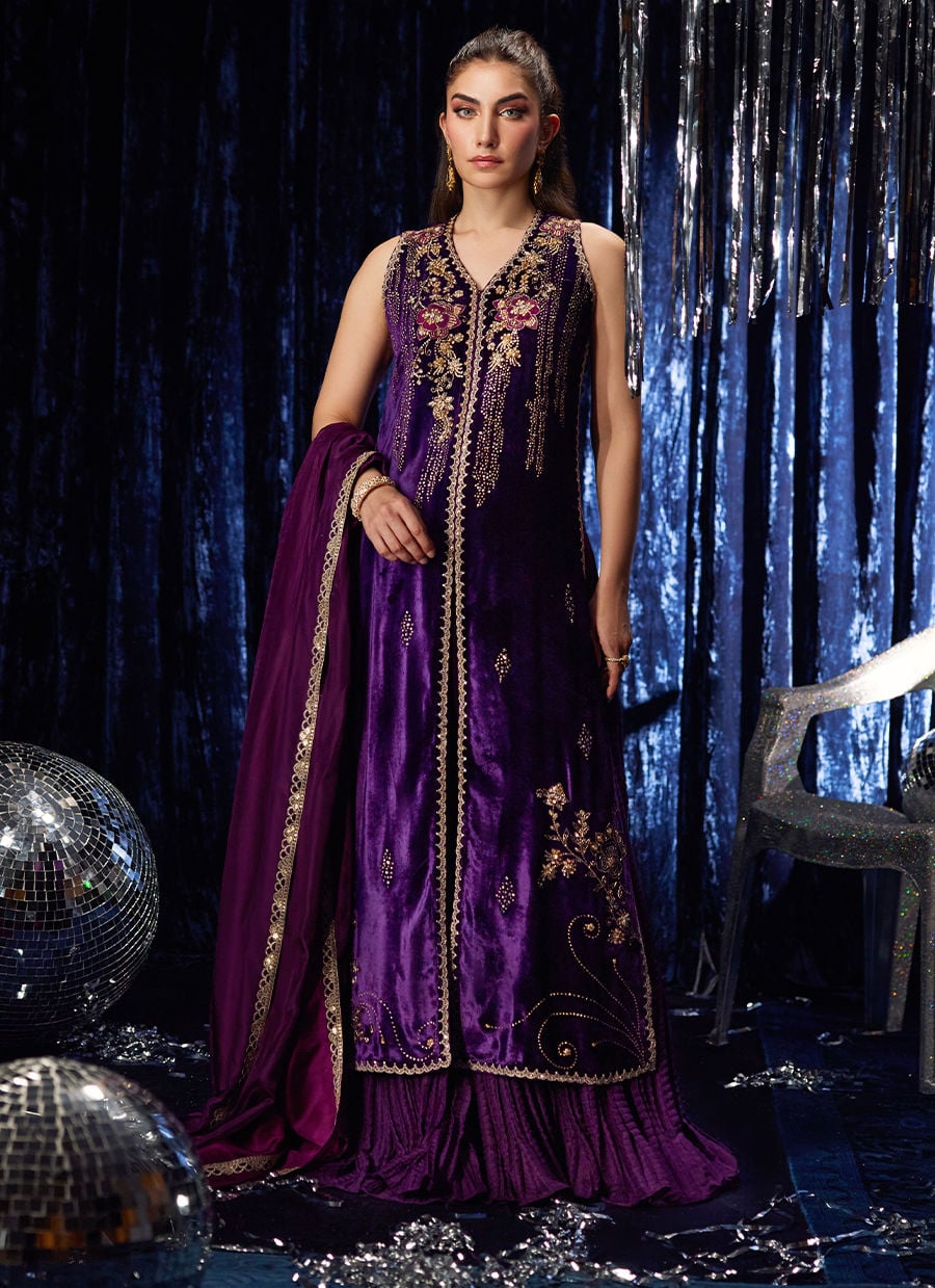Farah Talib Aziz