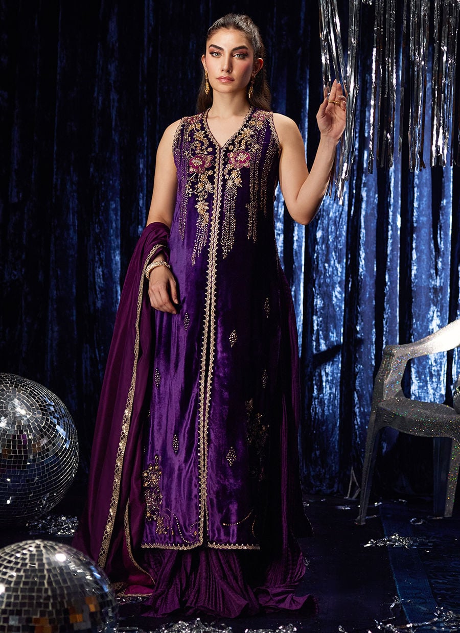 Farah Talib Aziz