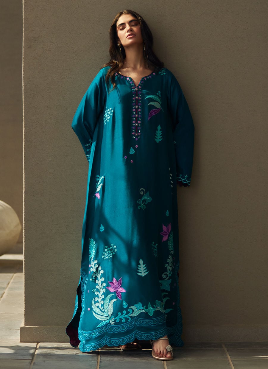 Farah Talib Aziz