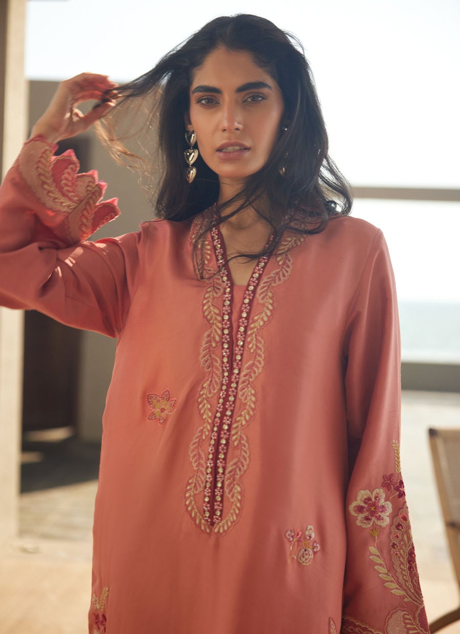Farah Talib Aziz