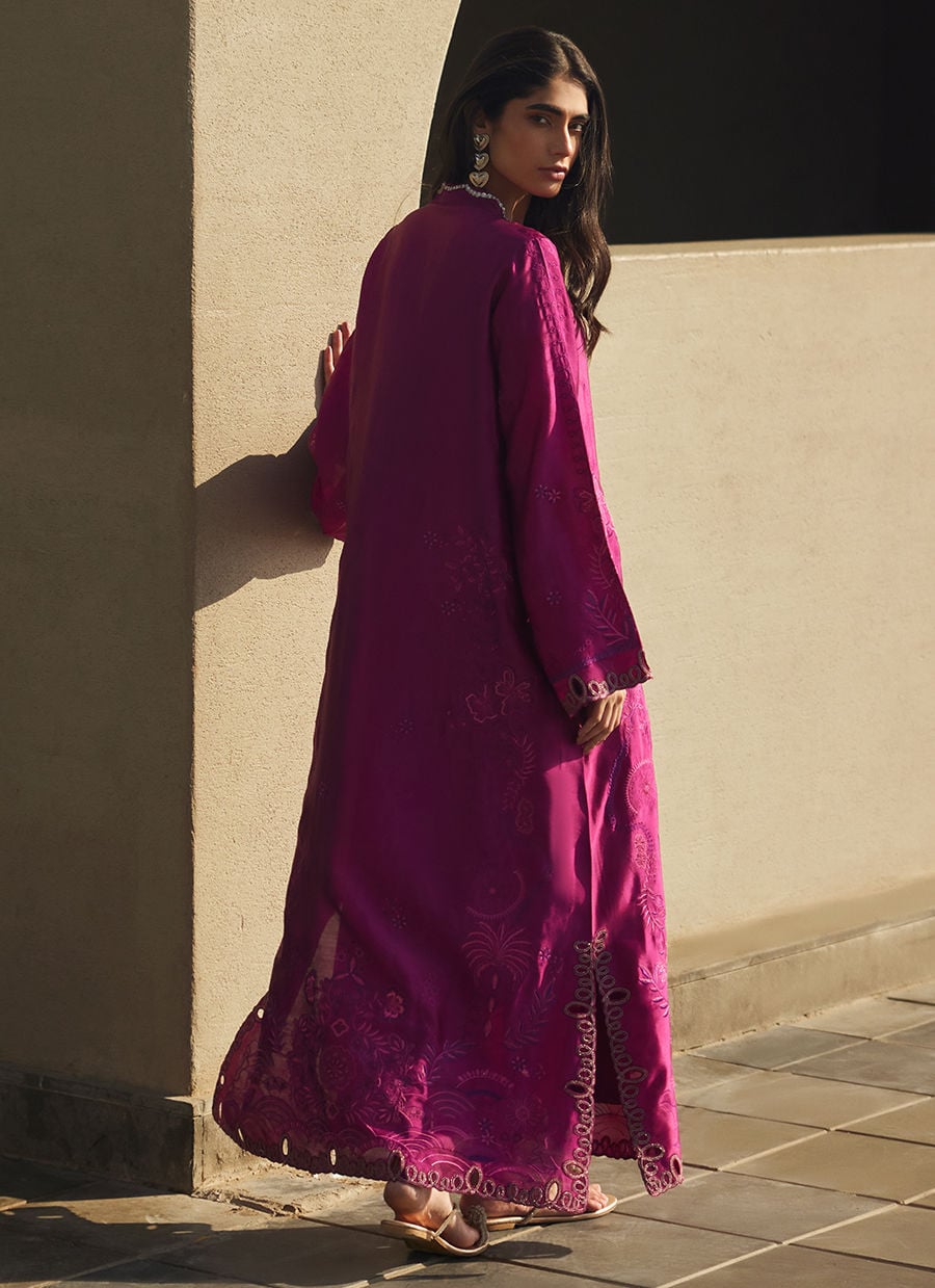 Farah Talib Aziz