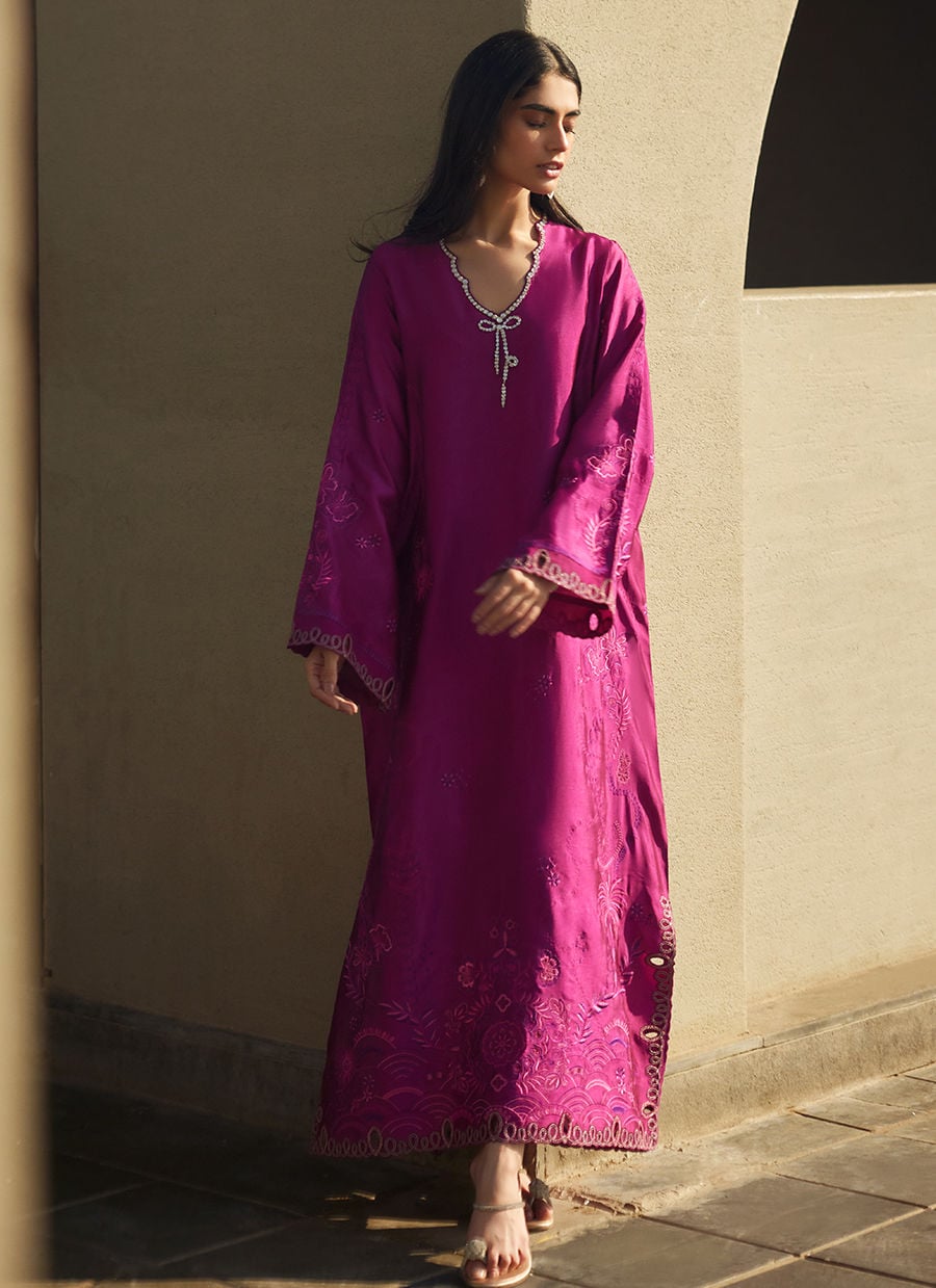 Farah Talib Aziz