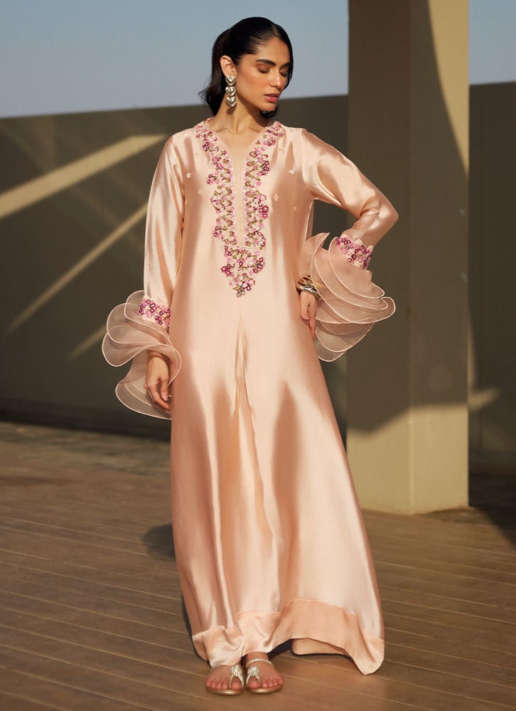 Farah Talib Aziz