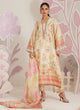 Zelara Shirt And Dupatta
