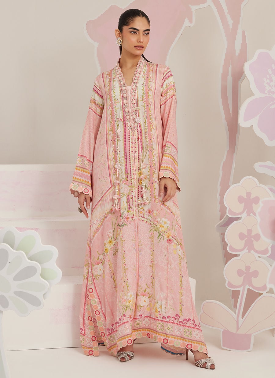 Aurette – Kaftan
