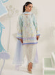 Tessa Shirt And Dupatta