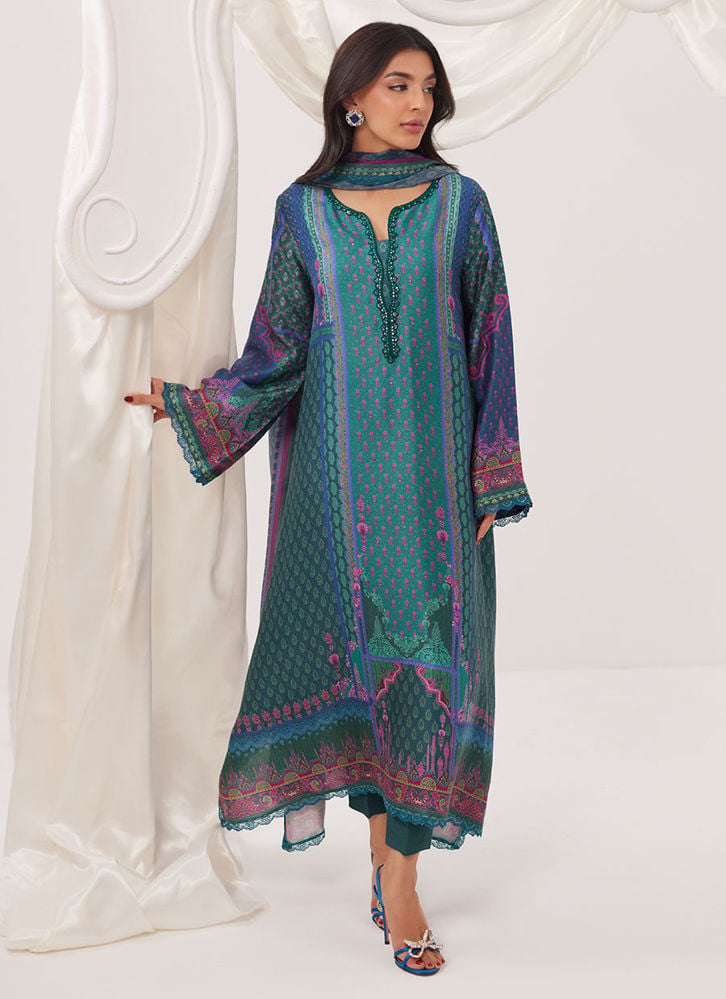 Farah Talib Aziz