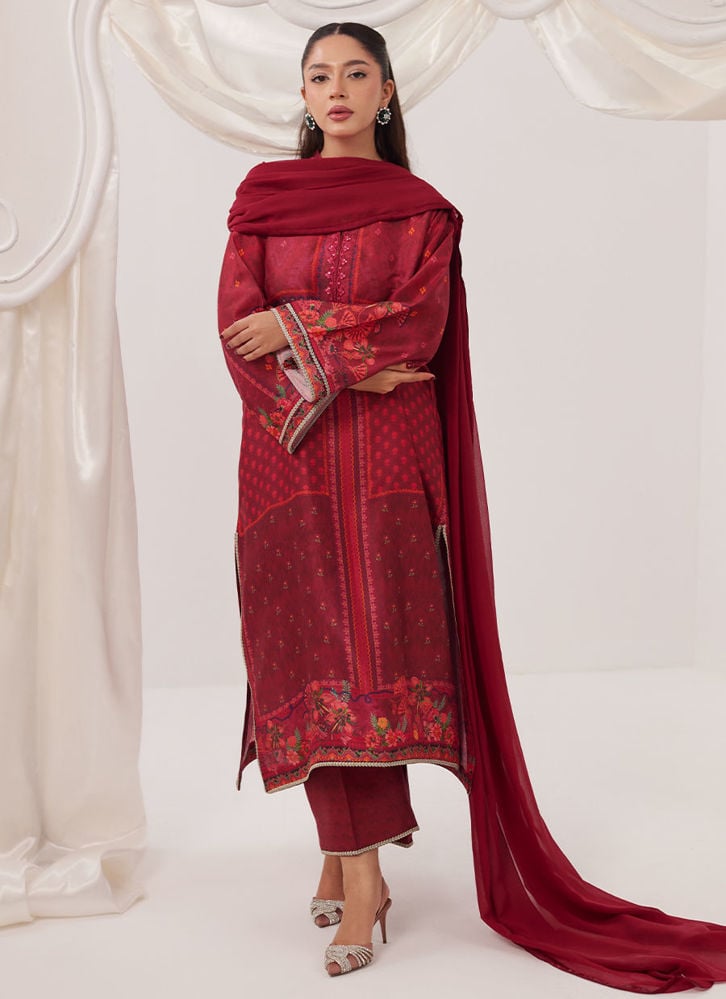 Farah Talib Aziz
