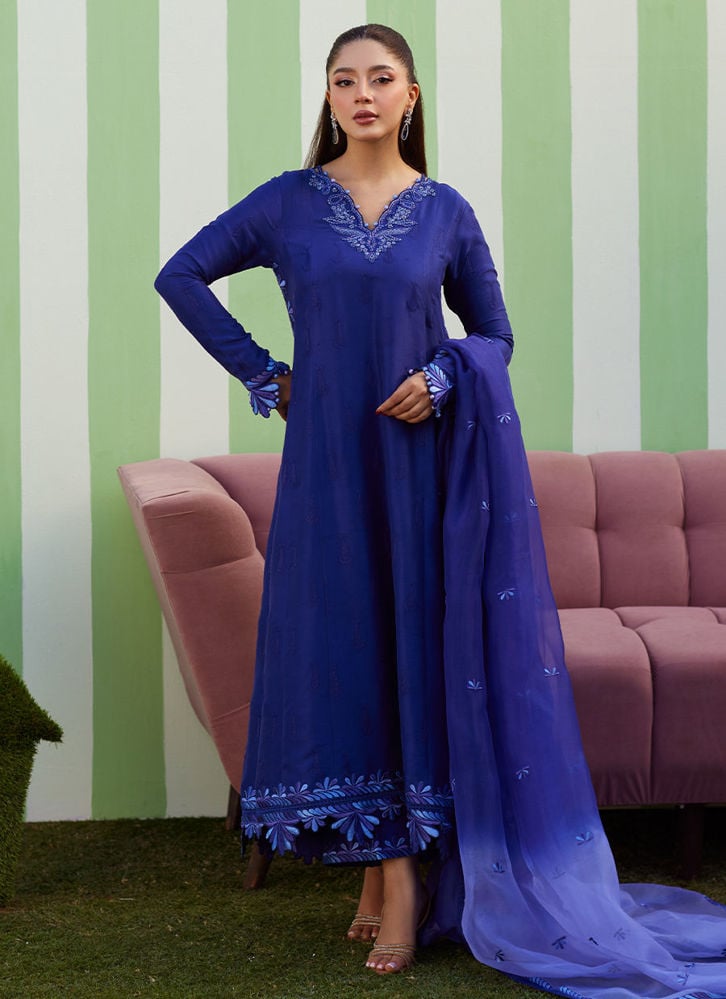 Farah Talib Aziz