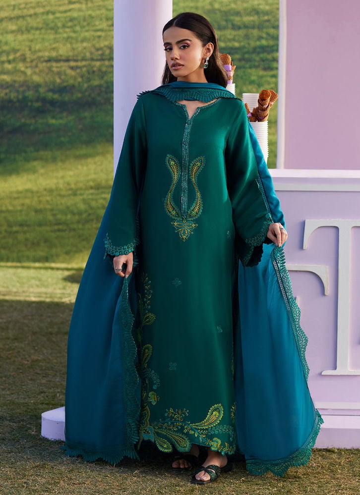 Farah Talib Aziz