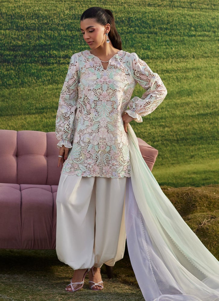 Farah Talib Aziz