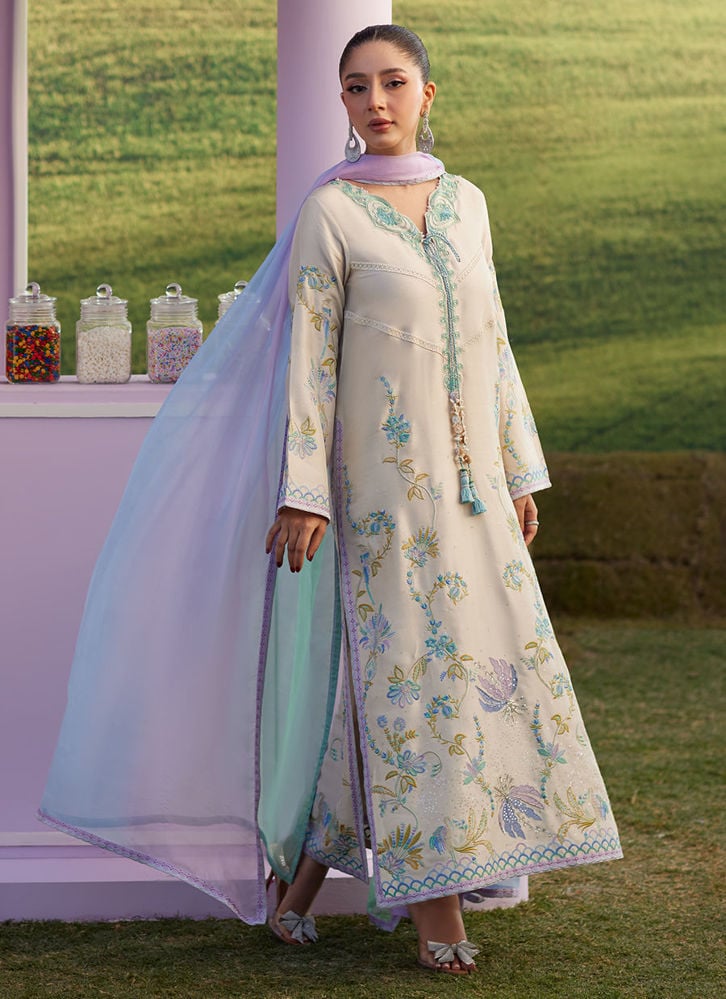 Farah Talib Aziz