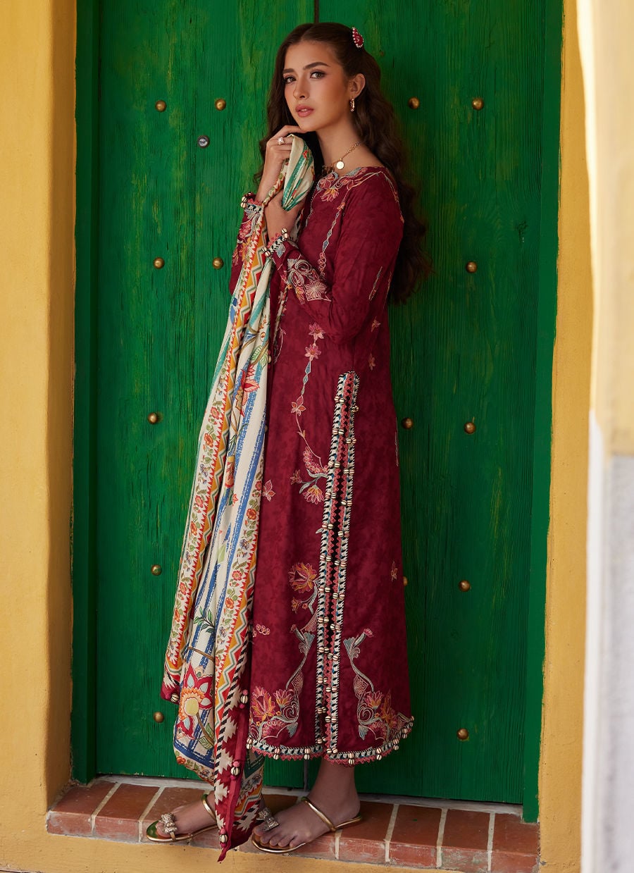 Farah Talib Aziz