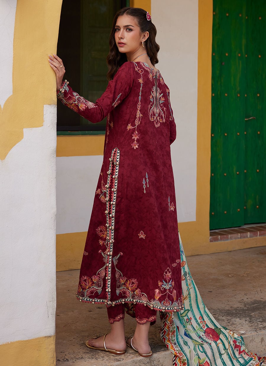 Farah Talib Aziz