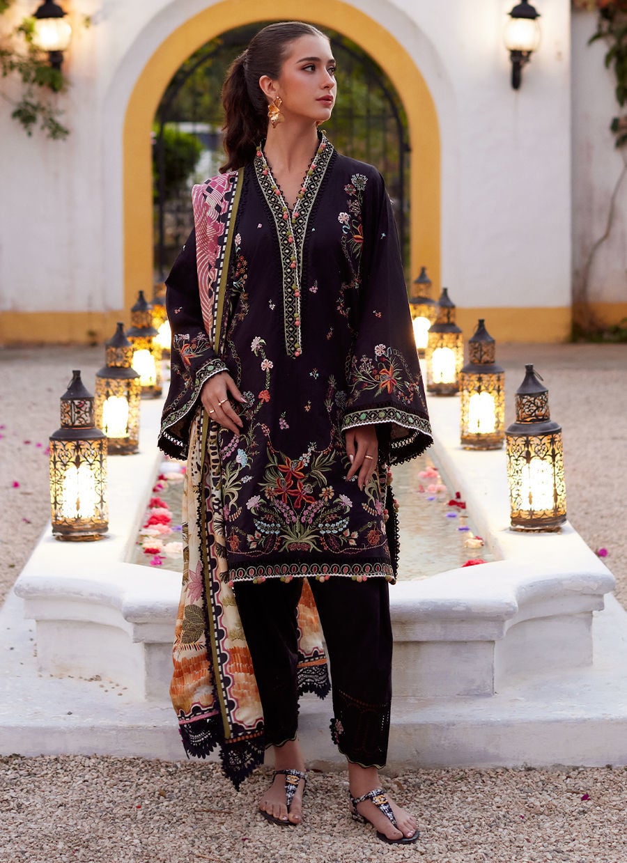Farah Talib Aziz