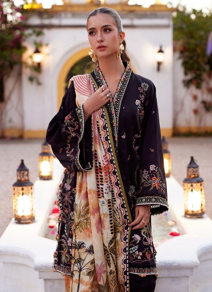 Farah Talib Aziz