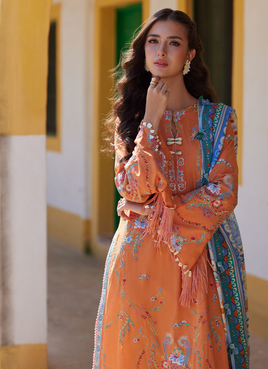 Farah Talib Aziz
