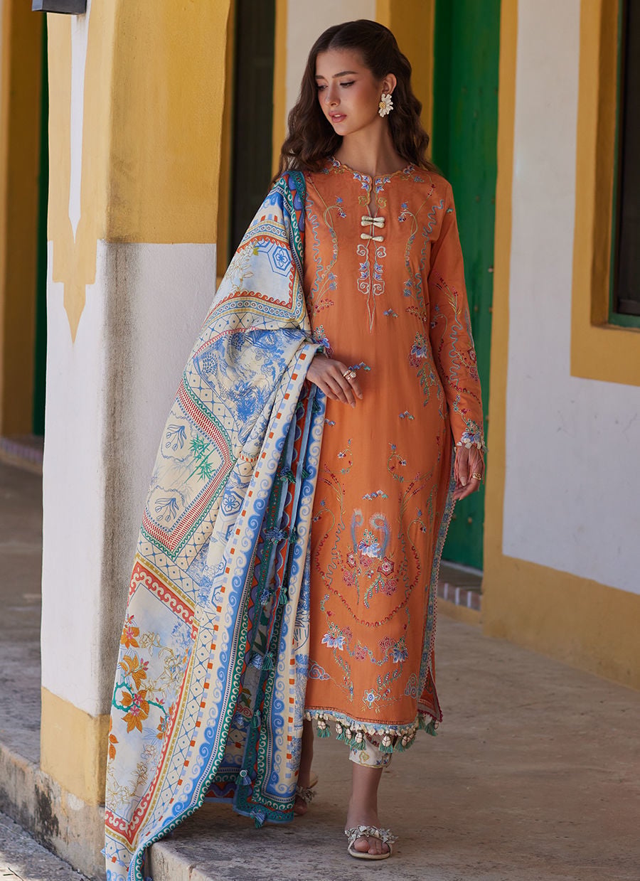 Farah Talib Aziz