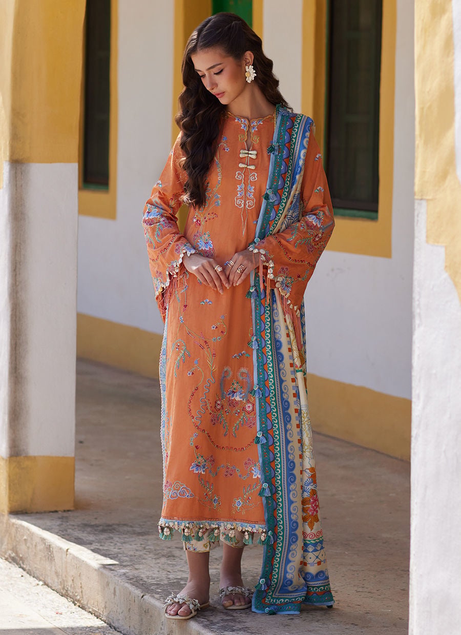 Farah Talib Aziz