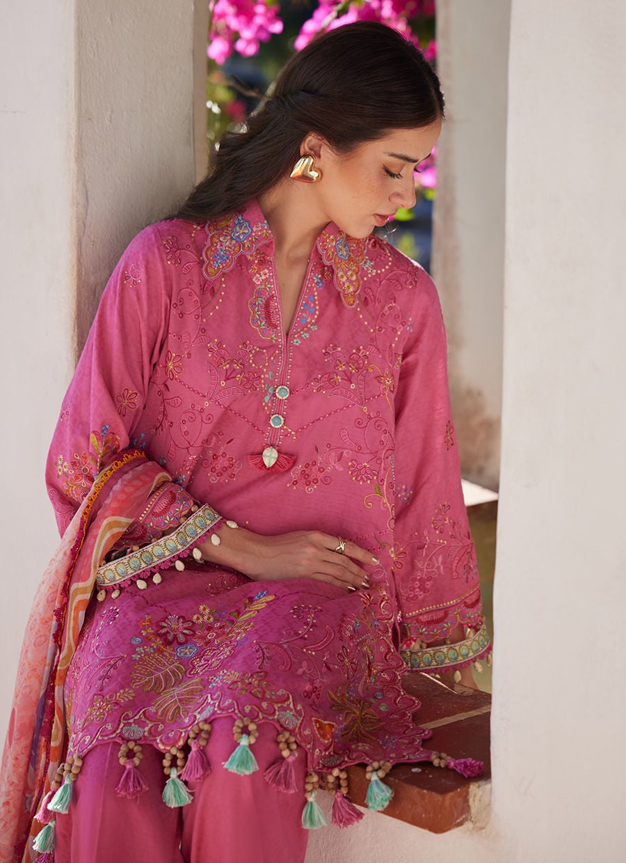 Farah Talib Aziz