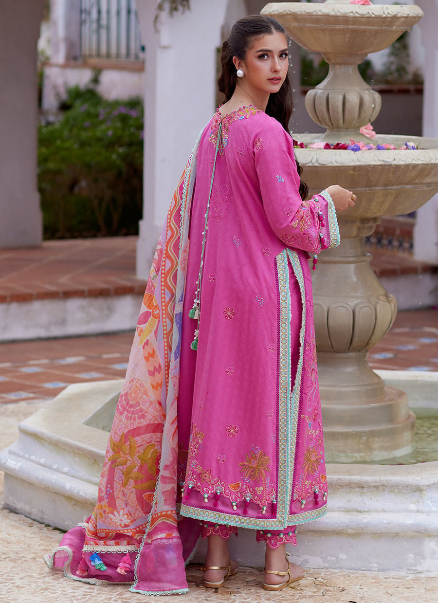 Farah Talib Aziz