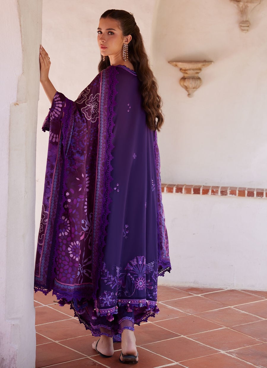 Farah Talib Aziz