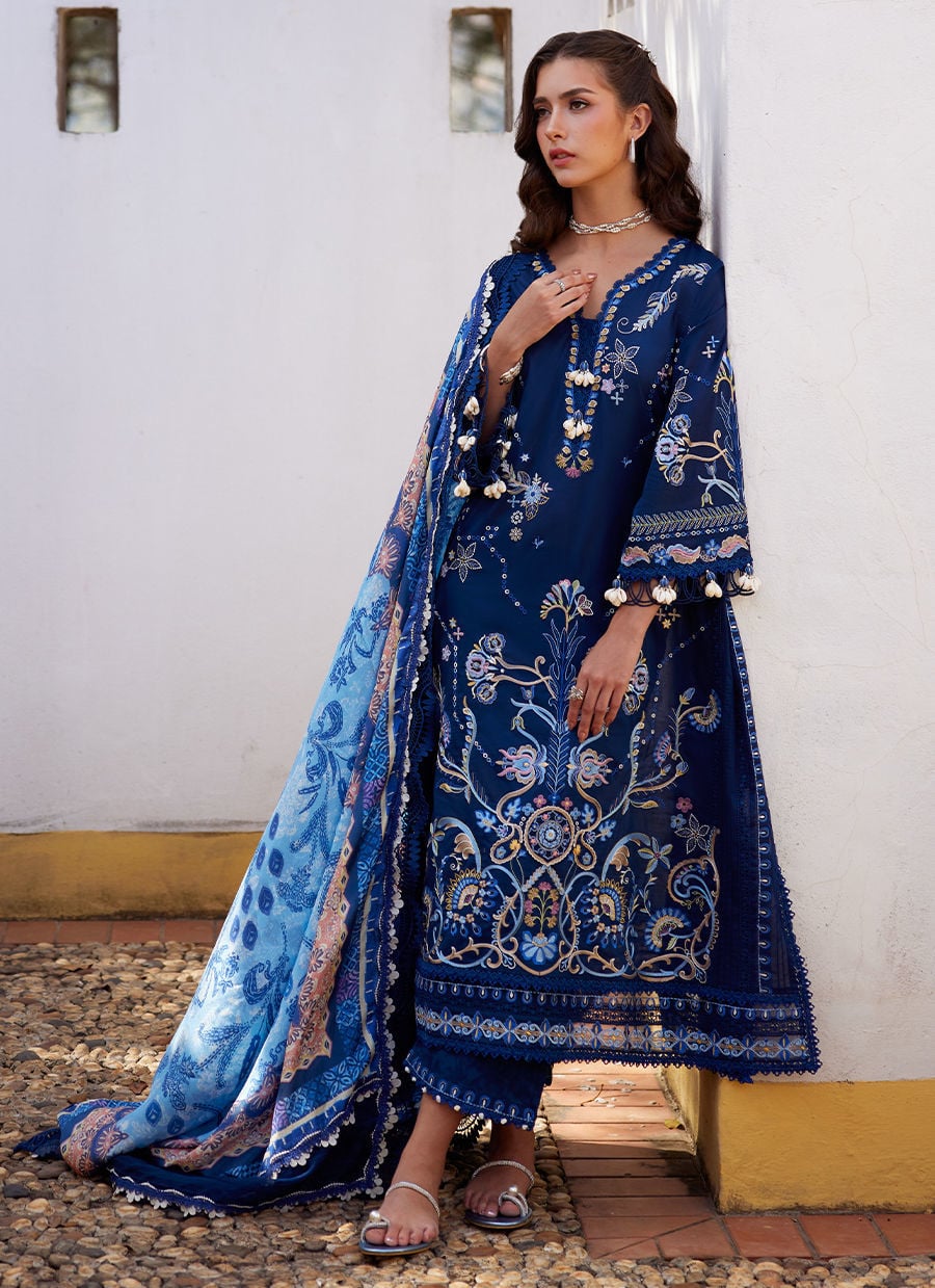 Farah Talib Aziz
