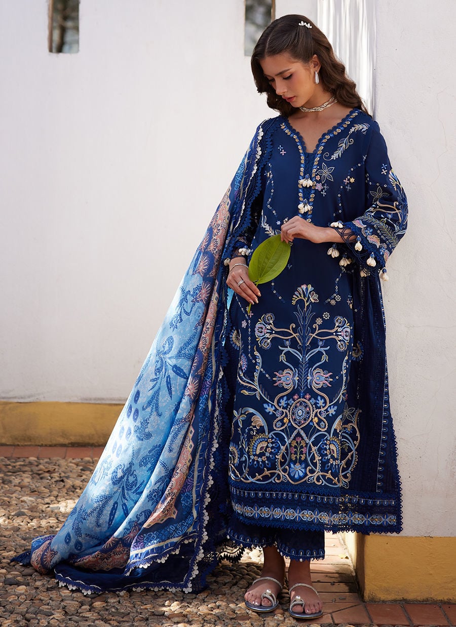 Farah Talib Aziz