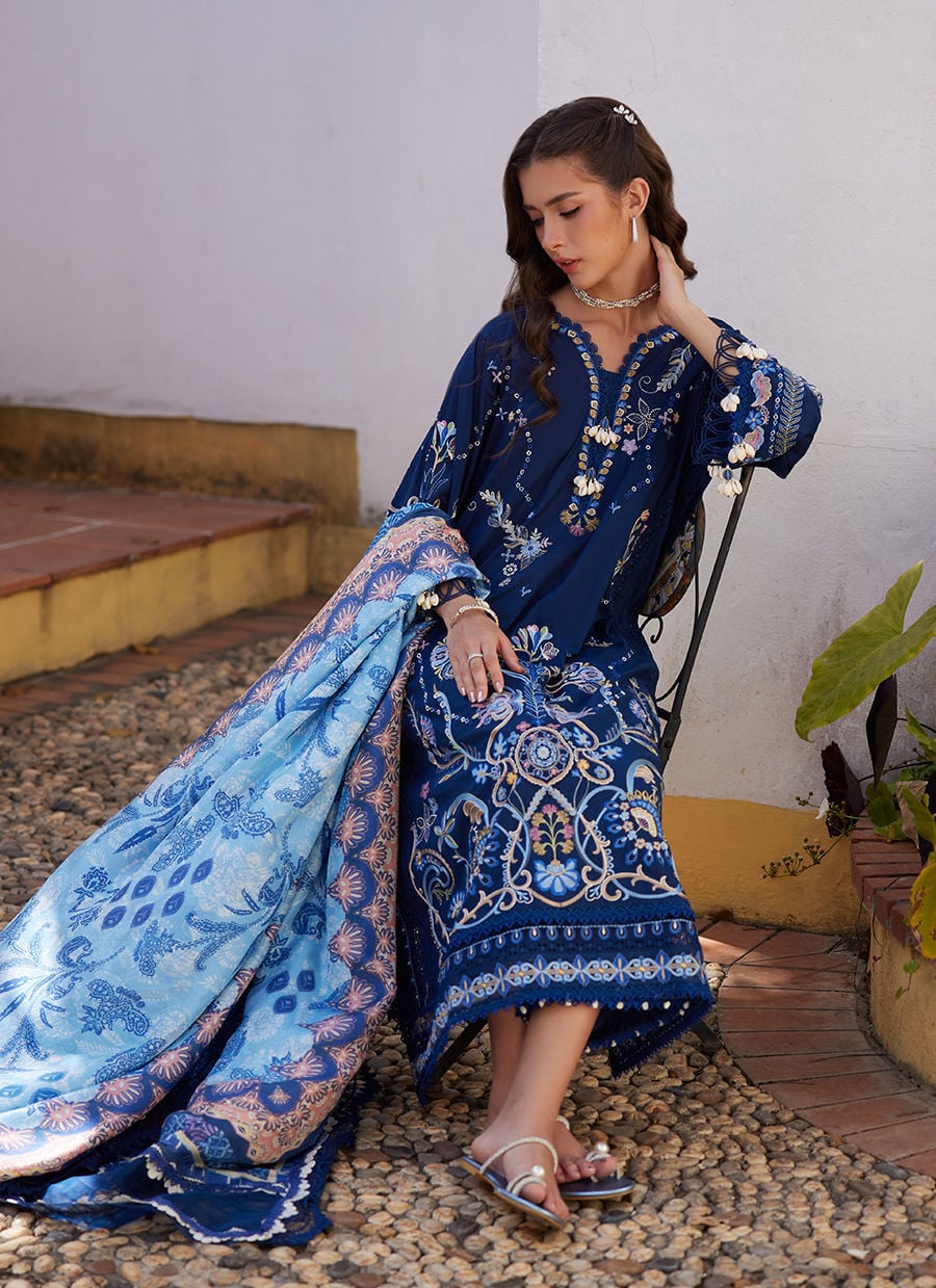 Farah Talib Aziz