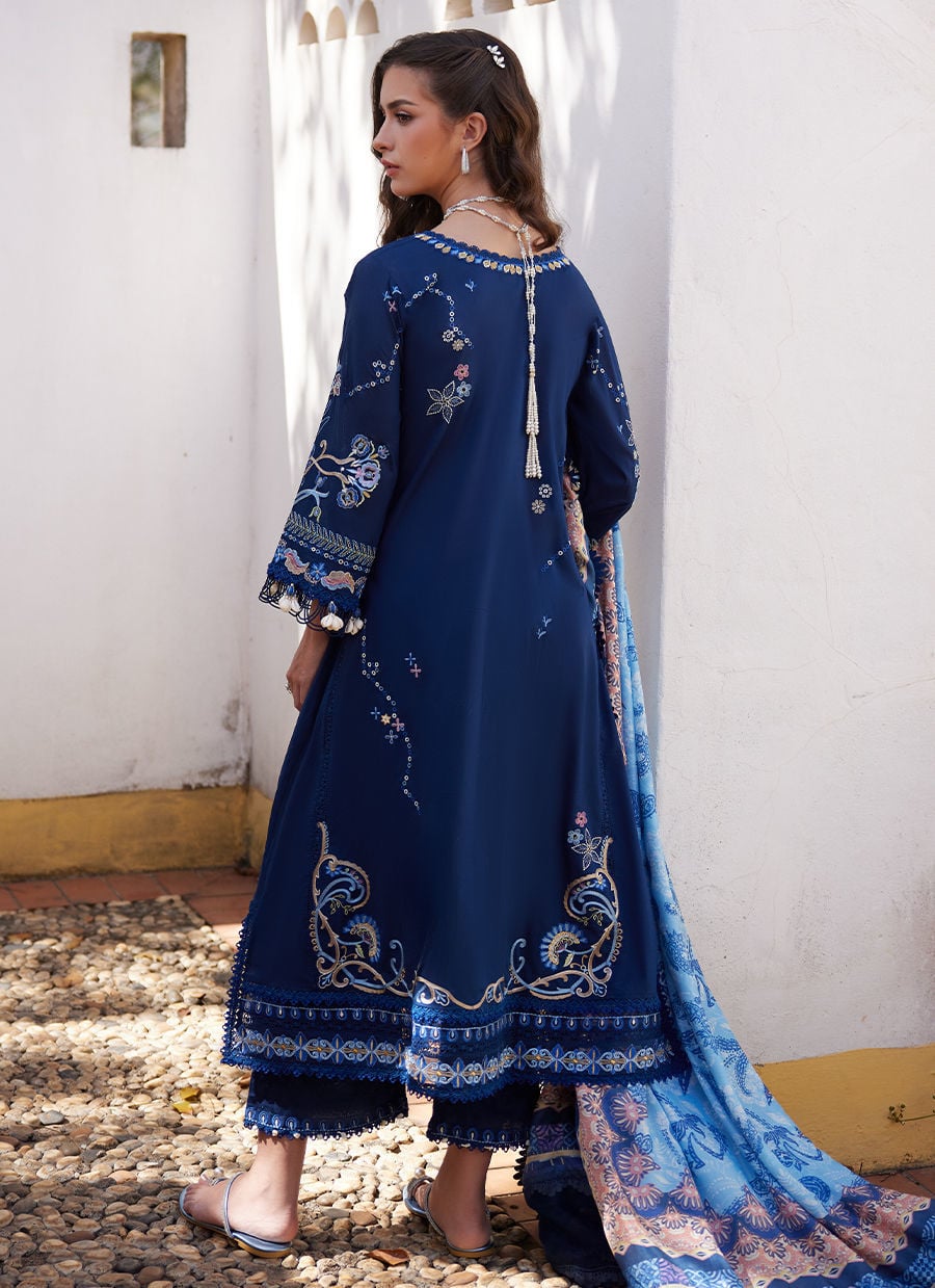 Farah Talib Aziz