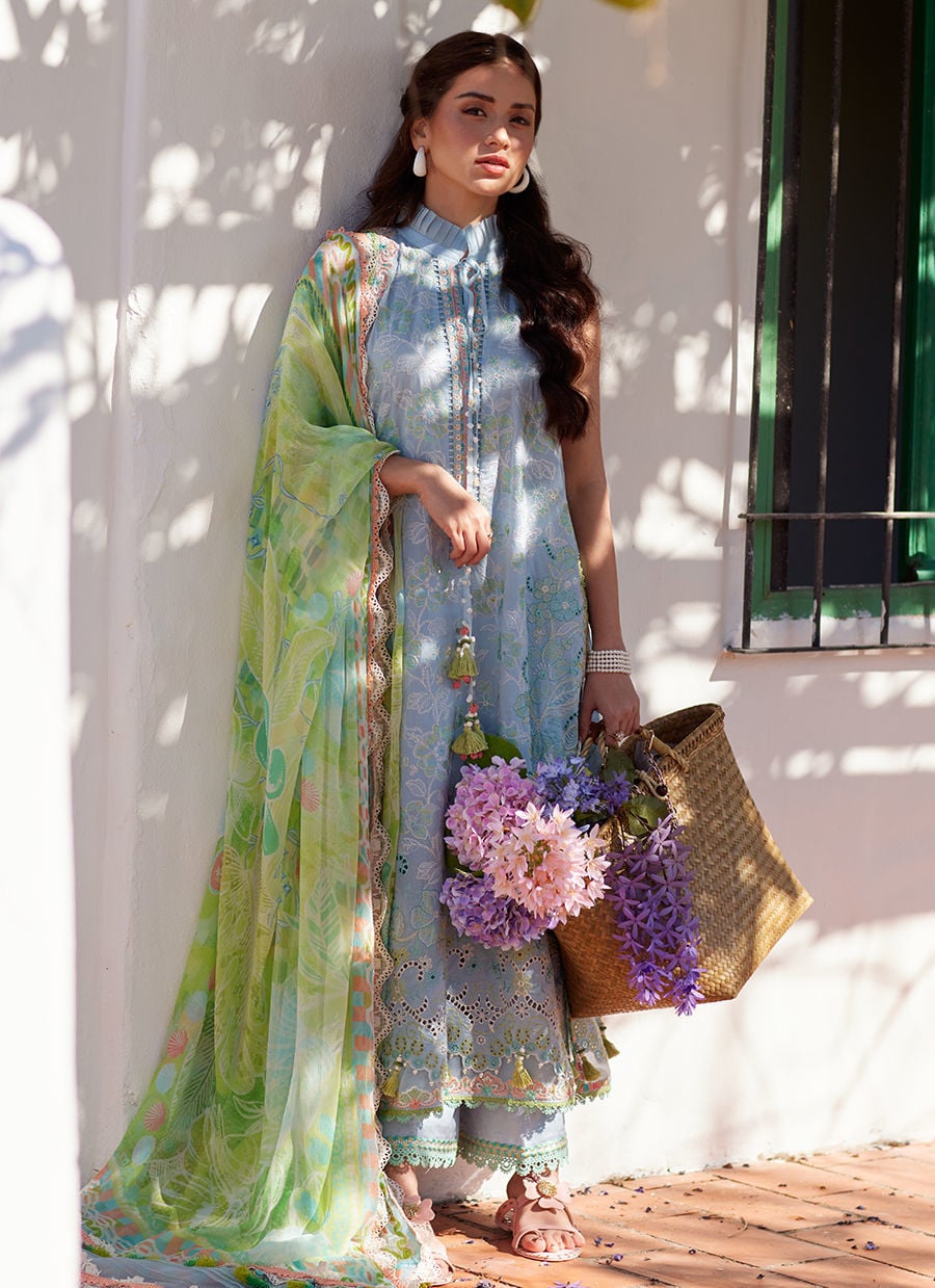 Farah Talib Aziz