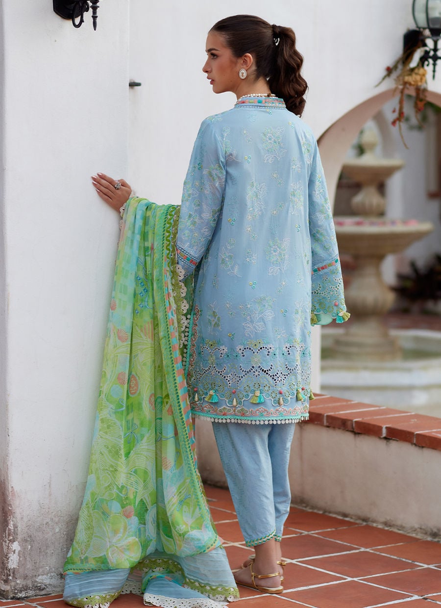 Farah Talib Aziz