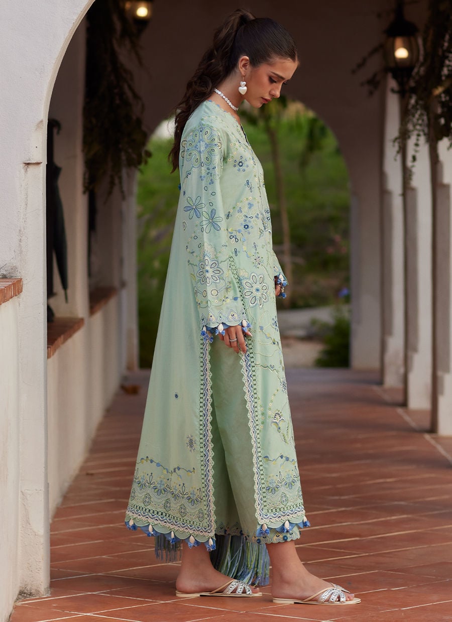 Farah Talib Aziz