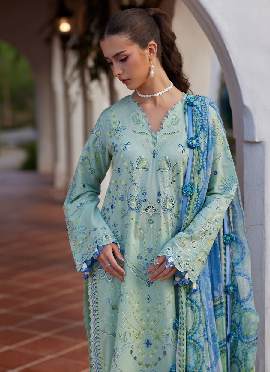 Farah Talib Aziz