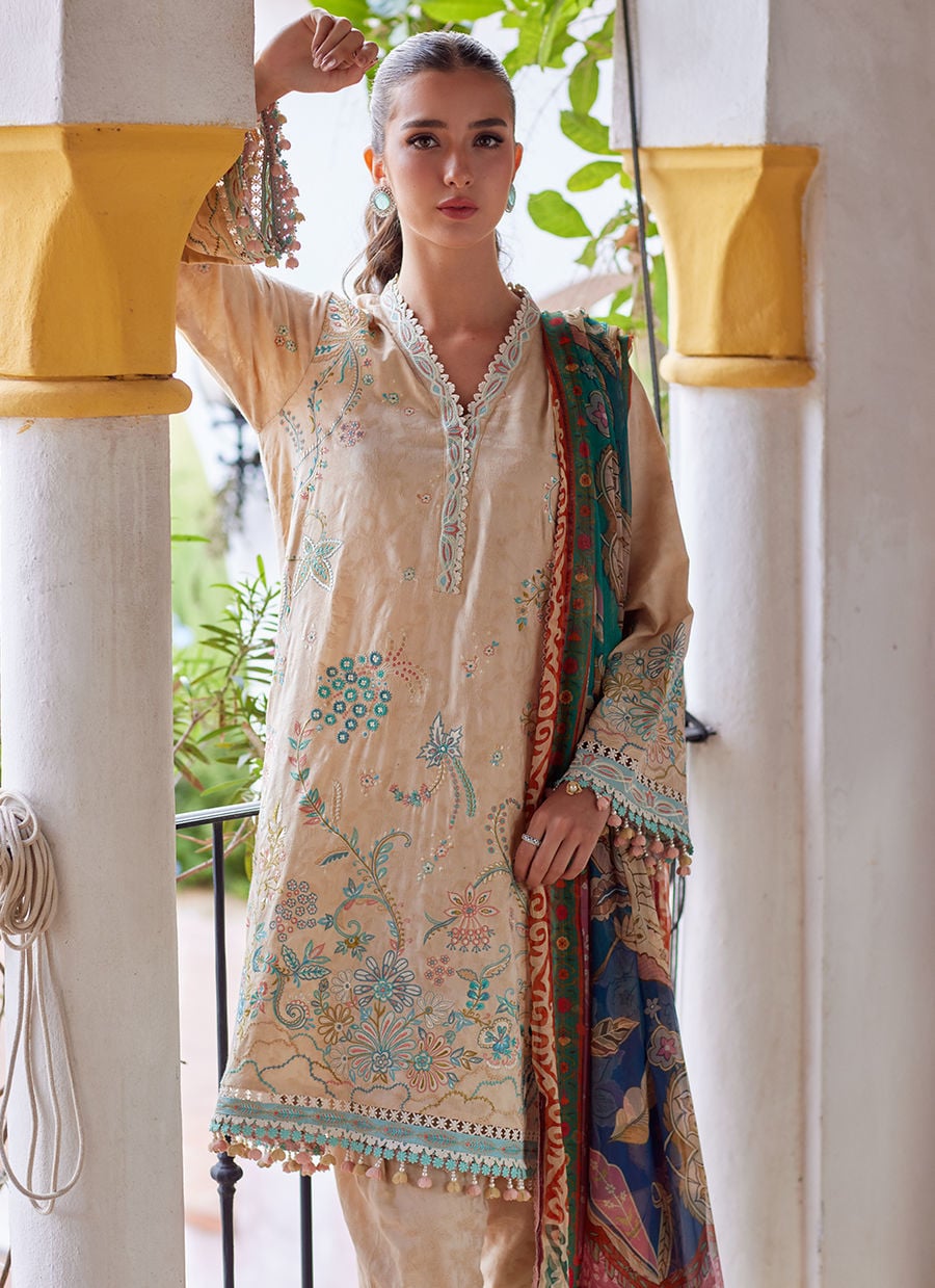 Farah Talib Aziz