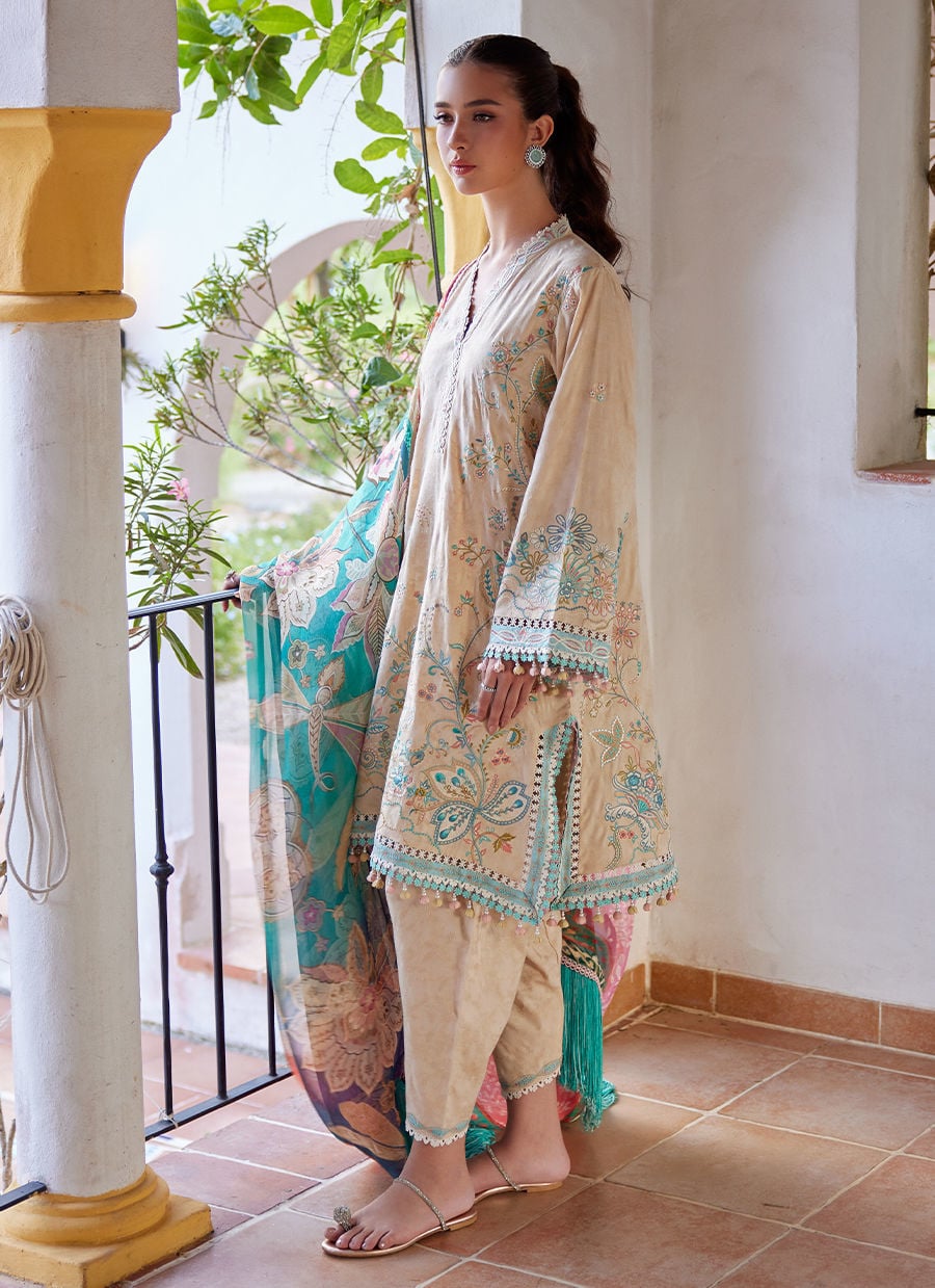 Farah Talib Aziz