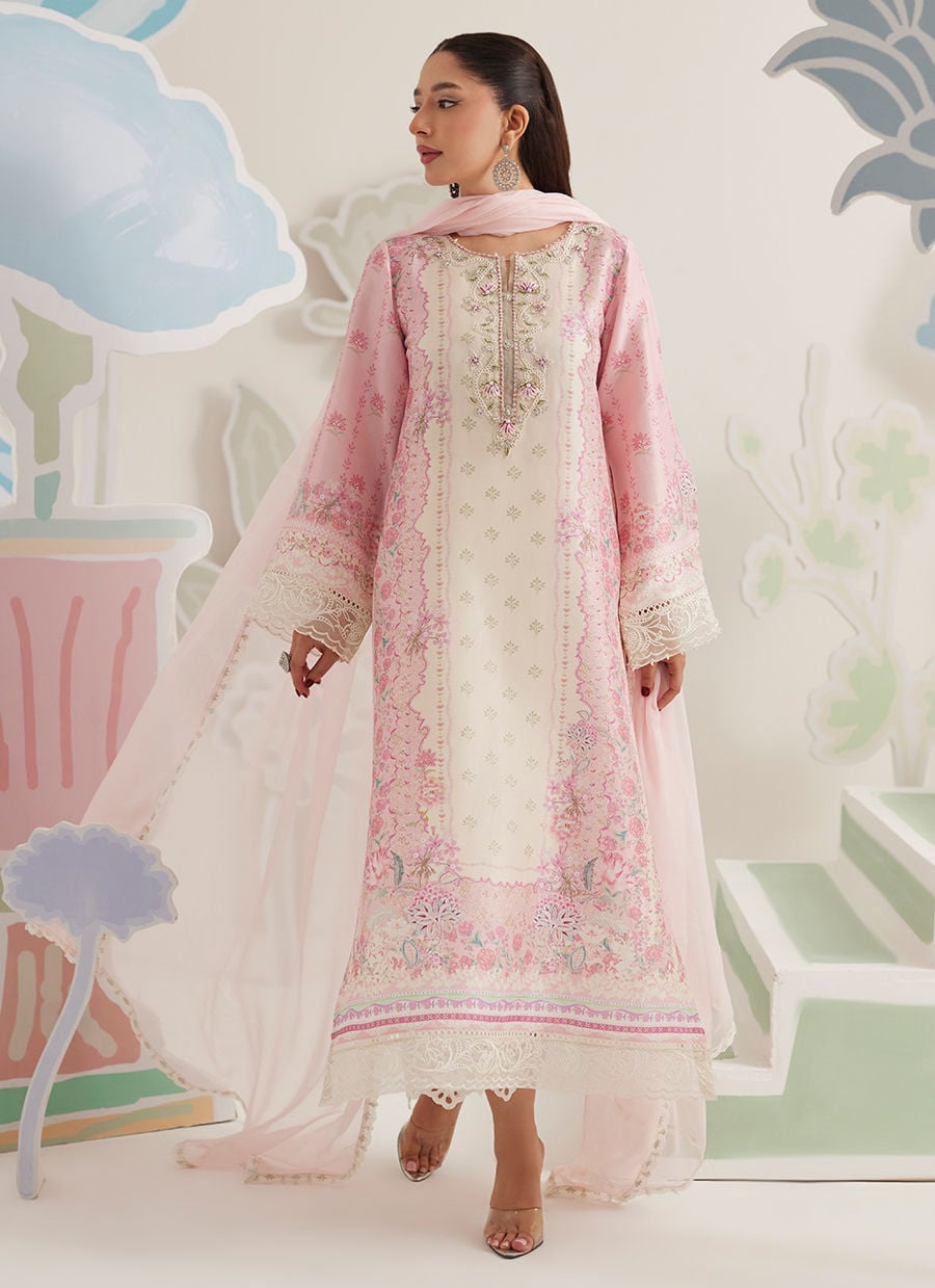 Farah Talib Aziz