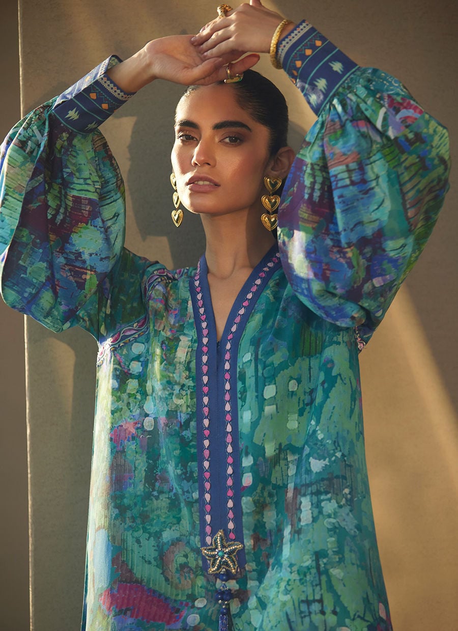 Farah Talib Aziz