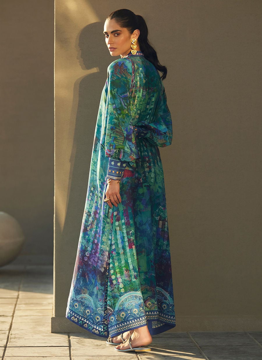 Farah Talib Aziz
