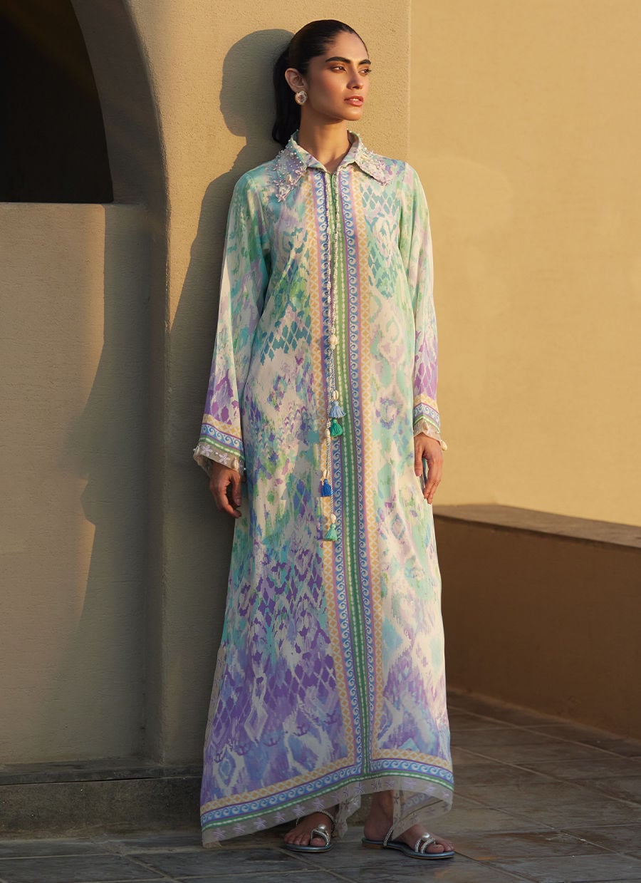 Farah Talib Aziz