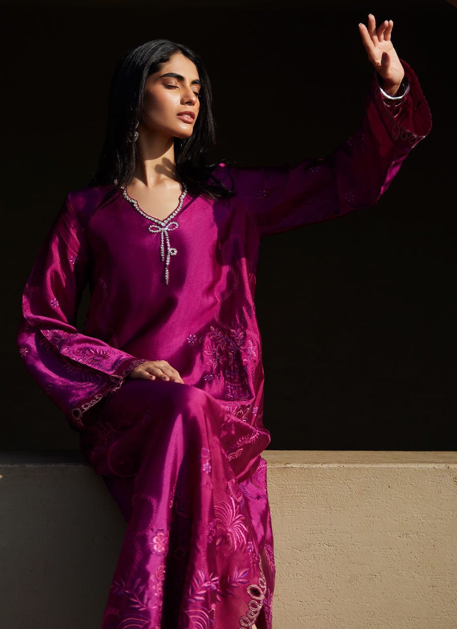 Farah Talib Aziz