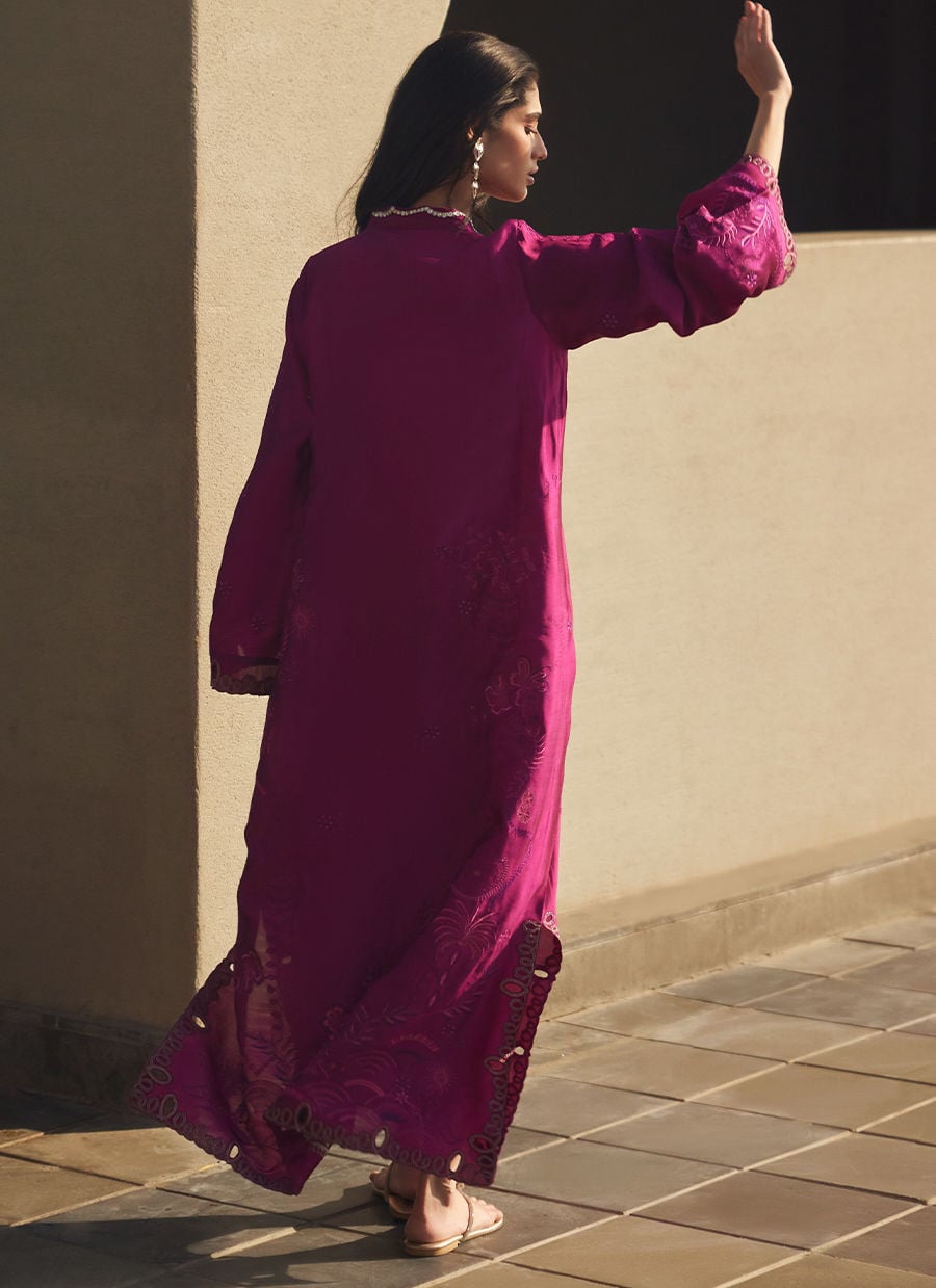 Farah Talib Aziz